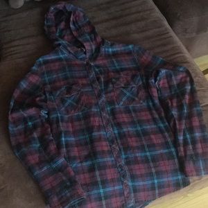 Flannel